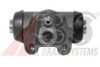 TALBO 440249 Wheel Brake Cylinder